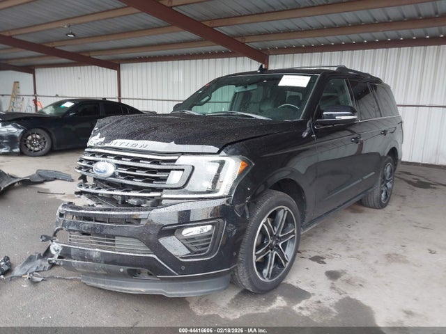 1FMJU2AT1KEAO7828 Ford Expedition Limited