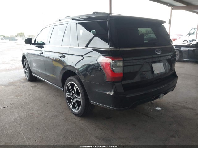 1FMJU2AT1KEAO7828 Ford Expedition Limited