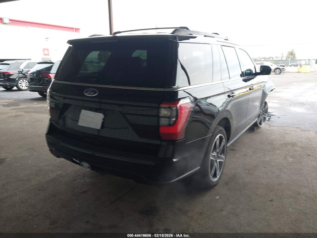 1FMJU2AT1KEAO7828 Ford Expedition Limited