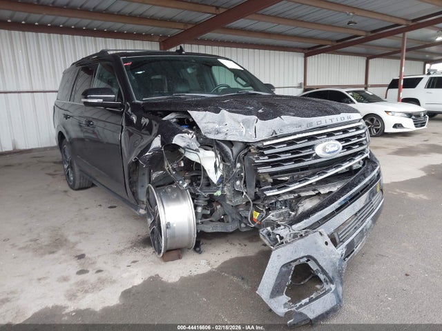 1FMJU2AT1KEAO7828 Ford Expedition Limited