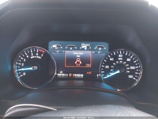 1FMJU2AT1KEAO7828 Ford Expedition Limited