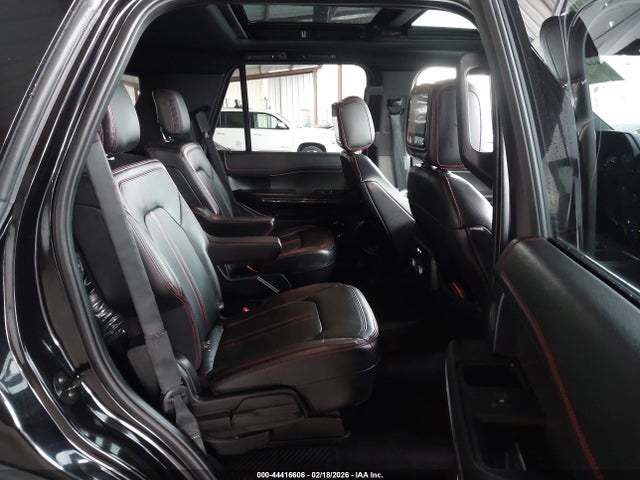 1FMJU2AT1KEAO7828 Ford Expedition Limited