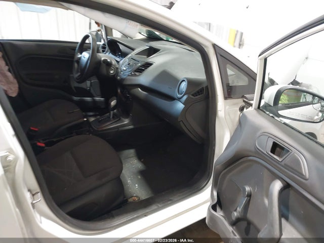 Продажа на аукционе авто 2014 Ford Fiesta S, vin: 3FADP4TJ2EM221327, номер лота: 44416607