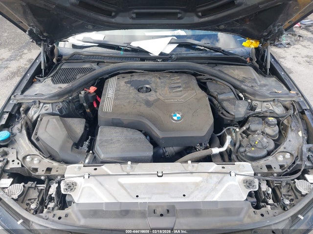 3MW5R1J05M8B78835 BMW 330I