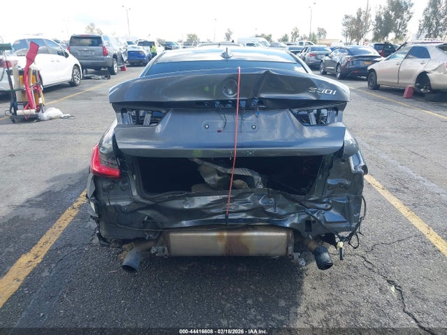 3MW5R1J05M8B78835 BMW 330I