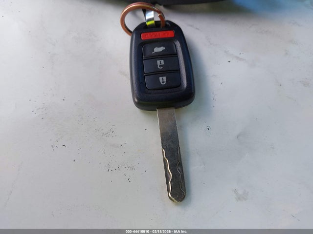 2HKRW5H38JH405156 Honda CR-V LX