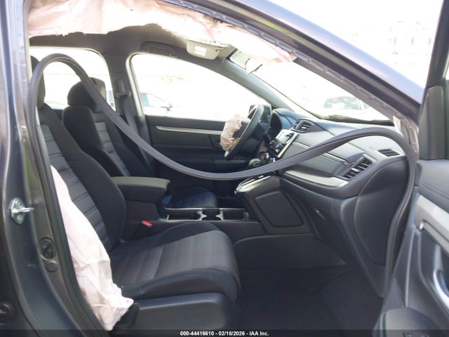 2HKRW5H38JH405156 Honda CR-V LX