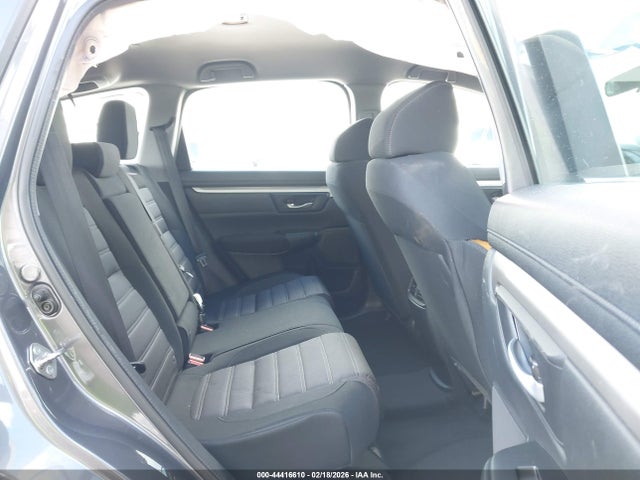 2HKRW5H38JH405156 Honda CR-V LX