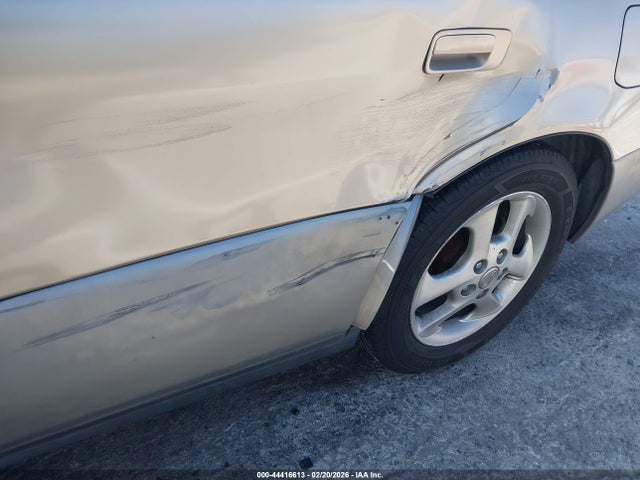 44416613 :رقم المزاد ، JT8BF28G110304507 vin ، 2001 Lexus Es 300 مزاد بيع