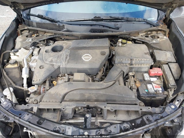 1N4AL3APXEN341849 Nissan Altima 2.5 S