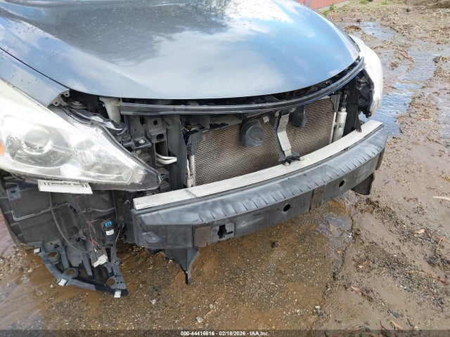 1N4AL3APXEN341849 Nissan Altima 2.5 S
