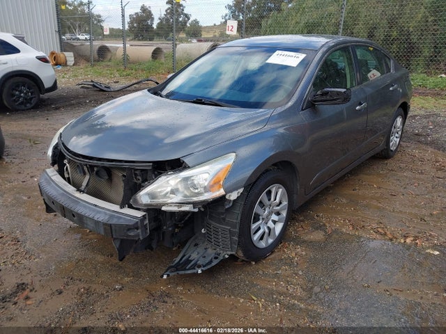 1N4AL3APXEN341849 Nissan Altima 2.5 S