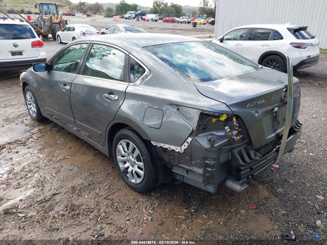 1N4AL3APXEN341849 Nissan Altima 2.5 S