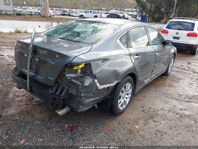 1N4AL3APXEN341849 Nissan Altima 2.5 S