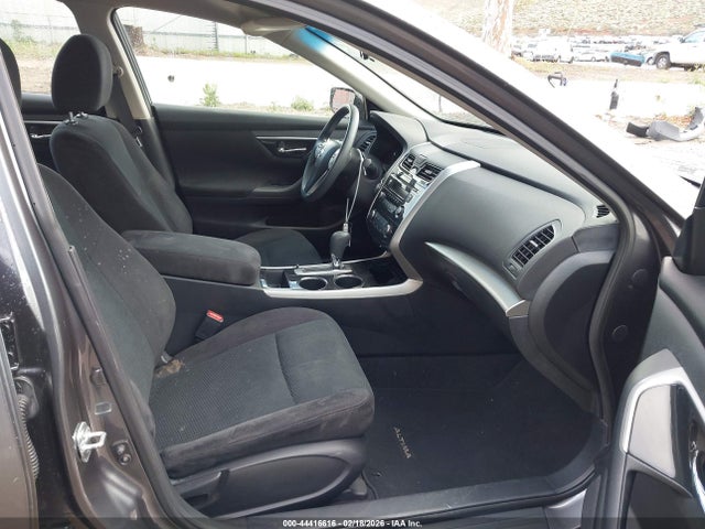 1N4AL3APXEN341849 Nissan Altima 2.5 S