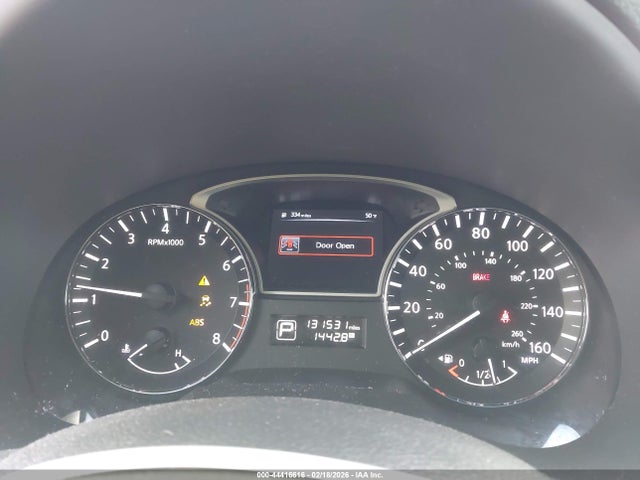 1N4AL3APXEN341849 Nissan Altima 2.5 S