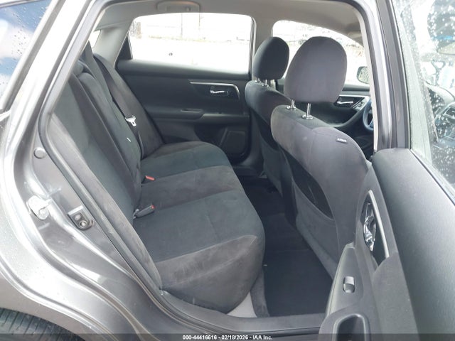 1N4AL3APXEN341849 Nissan Altima 2.5 S