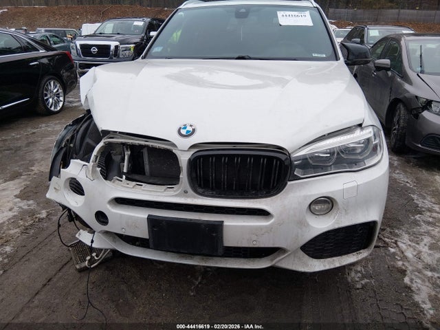 5UXKR6C31H0J84947 BMW X5 Xdrive50i