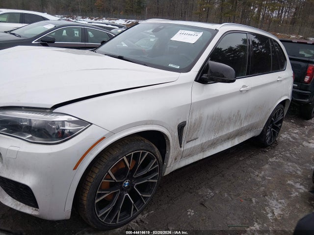5UXKR6C31H0J84947 BMW X5 Xdrive50i