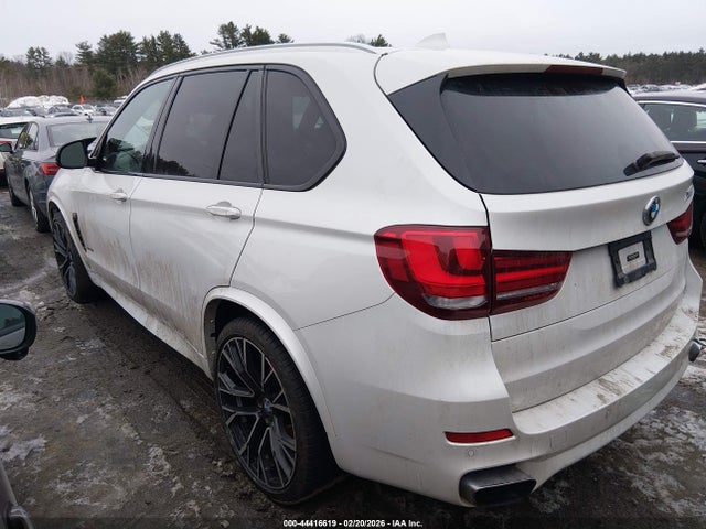 5UXKR6C31H0J84947 BMW X5 Xdrive50i