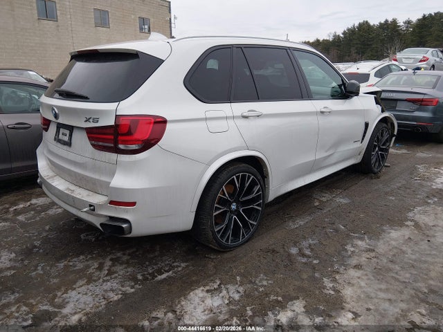 5UXKR6C31H0J84947 BMW X5 Xdrive50i