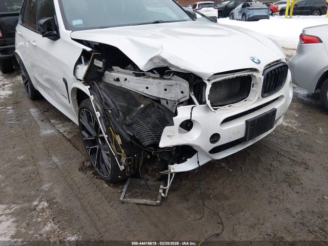 5UXKR6C31H0J84947 BMW X5 Xdrive50i
