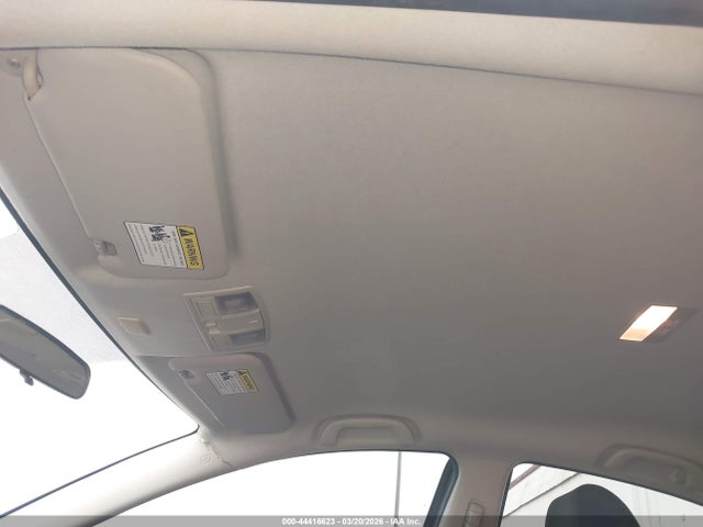 Продажа на аукционе авто 2011 Mazda Mazda3 I Touring, vin: JM1BL1VG8B1478840, номер лота: 44416623