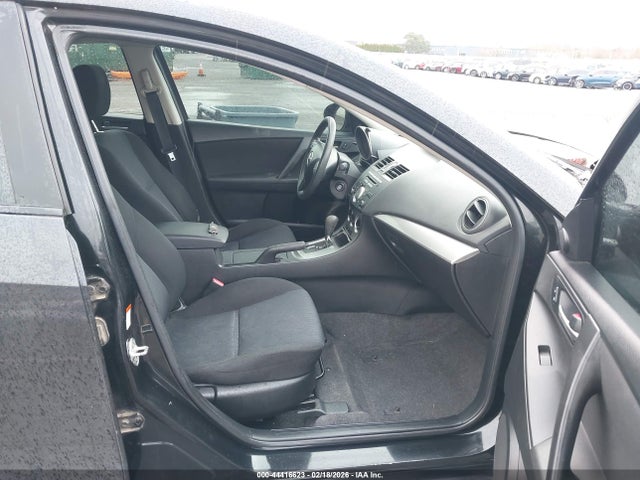 Продажа на аукционе авто 2011 Mazda Mazda3 I Touring, vin: JM1BL1VG8B1478840, номер лота: 44416623