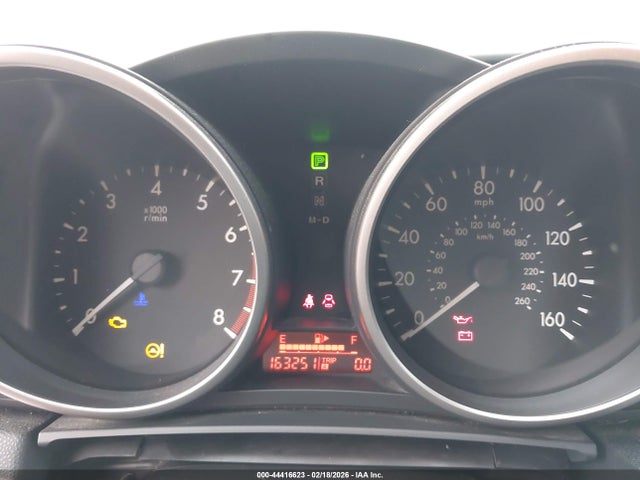 Продажа на аукционе авто 2011 Mazda Mazda3 I Touring, vin: JM1BL1VG8B1478840, номер лота: 44416623