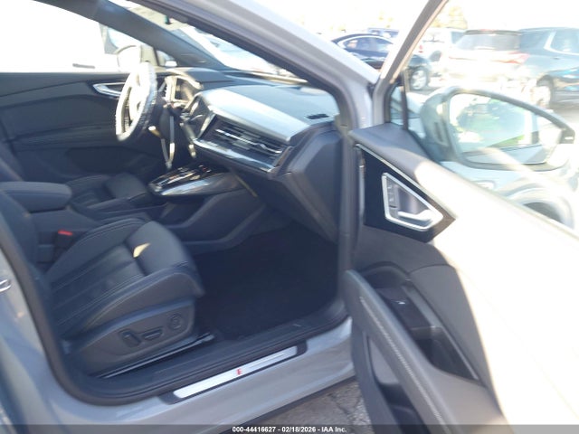 WA13UBFZ8RP082464 Audi Q4 Sportback E-tron Premium Plus 55 Quattro