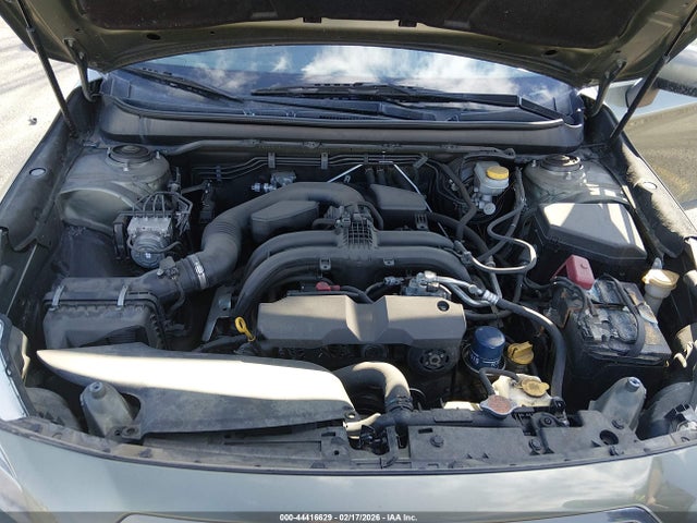 44416629 :رقم المزاد ، 4S4BSANC6G3328734 vin ، 2016 Subaru Outback 2.5i Limited مزاد بيع