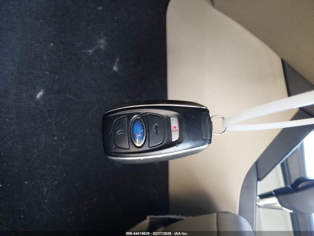 44416629 :رقم المزاد ، 4S4BSANC6G3328734 vin ، 2016 Subaru Outback 2.5i Limited مزاد بيع