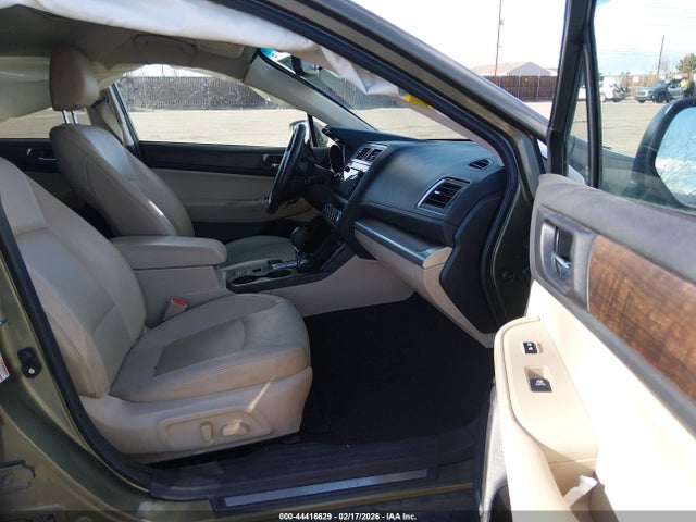 44416629 :رقم المزاد ، 4S4BSANC6G3328734 vin ، 2016 Subaru Outback 2.5i Limited مزاد بيع