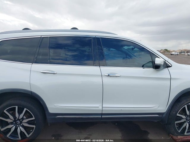Auction sale of the 2020 Honda Pilot Awd Touring 7 Passenger, vin: 5FNYF6H65LB048791, lot number: 44416632