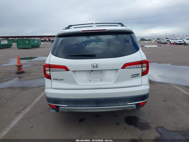 Продаж на аукціоні авто 2020 Honda Pilot Awd Touring 7 Passenger, vin: 5FNYF6H65LB048791, номер лоту: 44416632