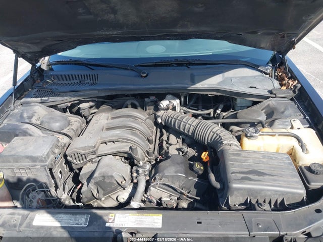 Продажа на аукционе авто 2010 Chrysler 300 Touring, vin: 2C3CA4CD4AH164093, номер лота: 44416637