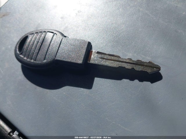 Продажа на аукционе авто 2010 Chrysler 300 Touring, vin: 2C3CA4CD4AH164093, номер лота: 44416637