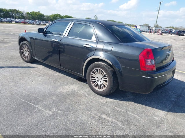 Продажа на аукционе авто 2010 Chrysler 300 Touring, vin: 2C3CA4CD4AH164093, номер лота: 44416637