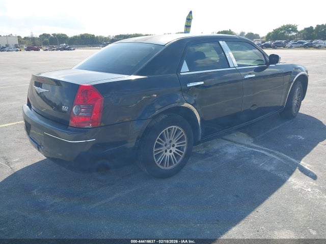 Продажа на аукционе авто 2010 Chrysler 300 Touring, vin: 2C3CA4CD4AH164093, номер лота: 44416637