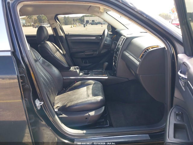 Продажа на аукционе авто 2010 Chrysler 300 Touring, vin: 2C3CA4CD4AH164093, номер лота: 44416637