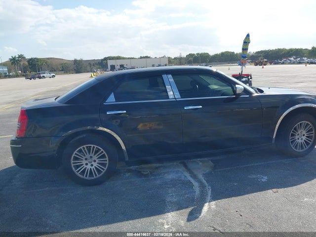 Продажа на аукционе авто 2010 Chrysler 300 Touring, vin: 2C3CA4CD4AH164093, номер лота: 44416637