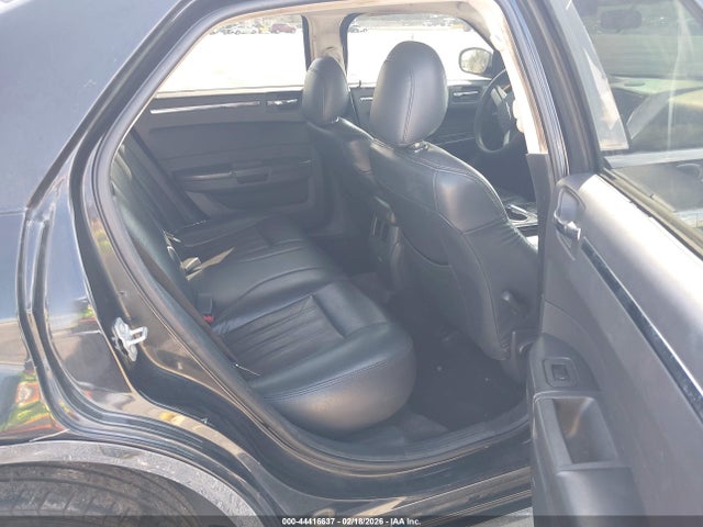 Продажа на аукционе авто 2010 Chrysler 300 Touring, vin: 2C3CA4CD4AH164093, номер лота: 44416637