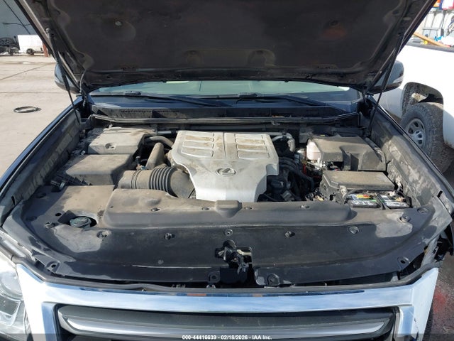 Aukcja sprzedaży 2014 Lexus Gx 460, vin: JTJBM7FX0E5088355, numer aukcji: 44416639