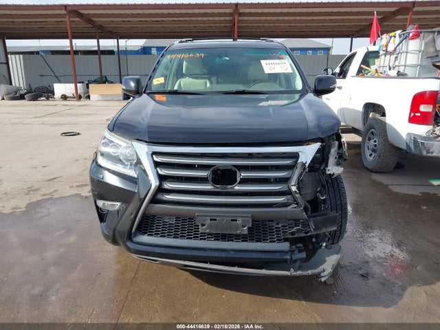Aukcja sprzedaży 2014 Lexus Gx 460, vin: JTJBM7FX0E5088355, numer aukcji: 44416639