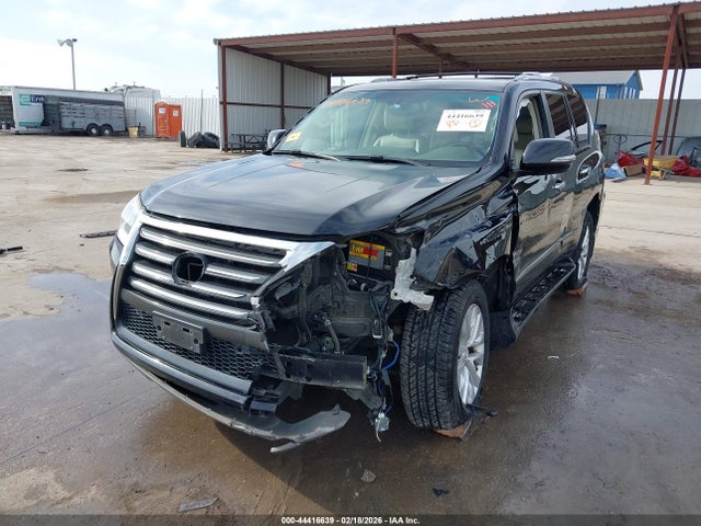 Aukcja sprzedaży 2014 Lexus Gx 460, vin: JTJBM7FX0E5088355, numer aukcji: 44416639