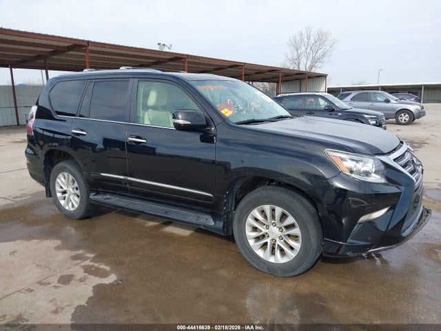 Aukcja sprzedaży 2014 Lexus Gx 460, vin: JTJBM7FX0E5088355, numer aukcji: 44416639