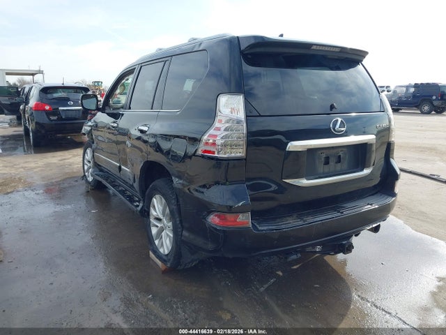 Aukcja sprzedaży 2014 Lexus Gx 460, vin: JTJBM7FX0E5088355, numer aukcji: 44416639