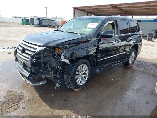 Aukcja sprzedaży 2014 Lexus Gx 460, vin: JTJBM7FX0E5088355, numer aukcji: 44416639