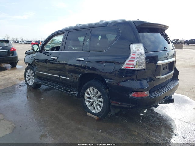Aukcja sprzedaży 2014 Lexus Gx 460, vin: JTJBM7FX0E5088355, numer aukcji: 44416639