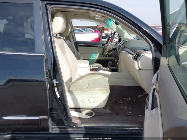 Aukcja sprzedaży 2014 Lexus Gx 460, vin: JTJBM7FX0E5088355, numer aukcji: 44416639
